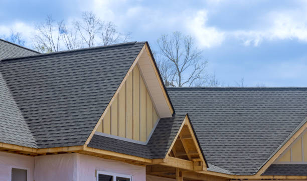 4 Ply Roofing in Liberty, NC