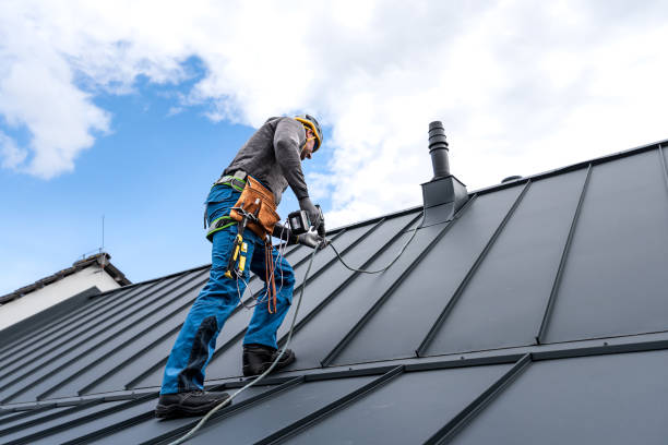 Reliable Liberty, NC Roofing service Solutions